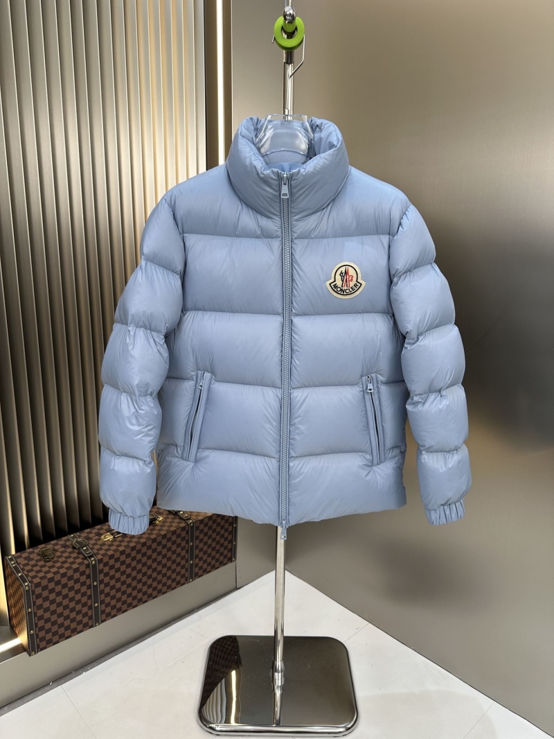 Moncler Down Coat